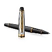 Waterman Expert III Reflections of Paris GT Rollerball