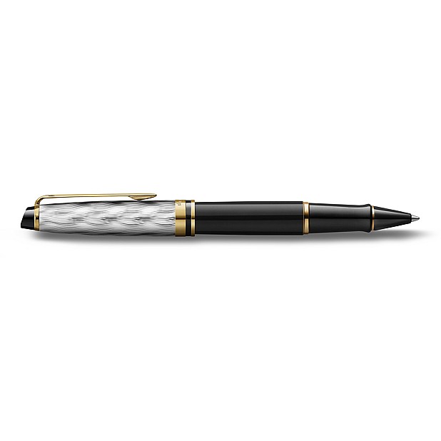 Waterman Expert III Reflections of Paris GT Rollerball