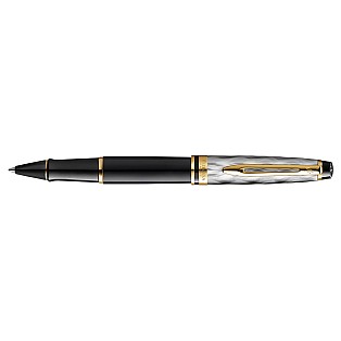 Waterman Expert III Reflections of Paris GT Rollerball