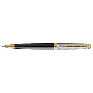 Waterman Hemisphere Reflections of Paris GT Kugelschreiber