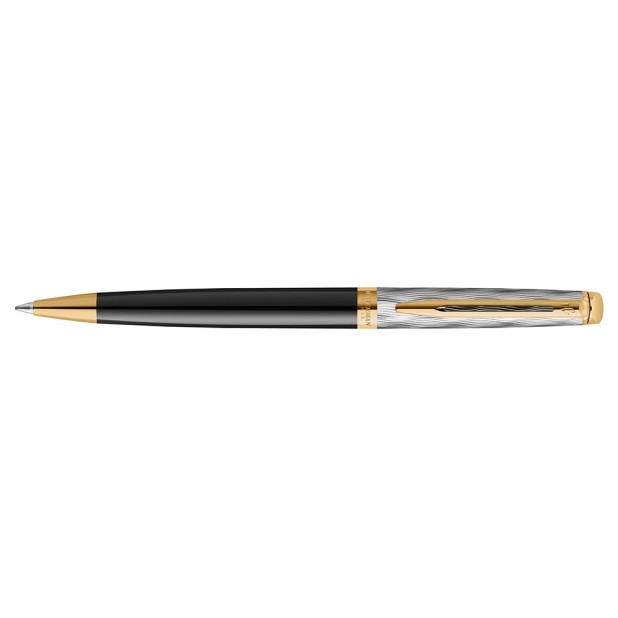 Waterman Hemisphere Reflections of Paris GT Balpen