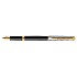 Waterman Hemisphere Reflections of Paris GT Vulpen