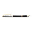 Waterman Hemisphere Reflections of Paris GT Vulpen