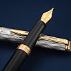 Waterman Hemisphere Reflections of Paris GT Vulpen