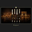Waterman Hemisphere Reflections of Paris GT Vulpen