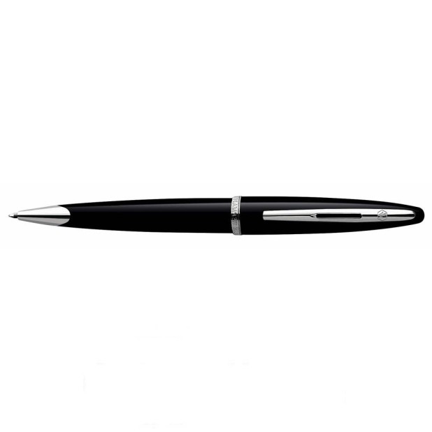 Waterman Carène Black Sea ST Ballpoint