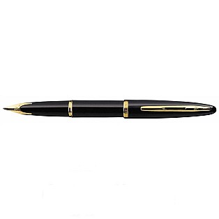 Waterman Carène Black Sea GT Fountain pen