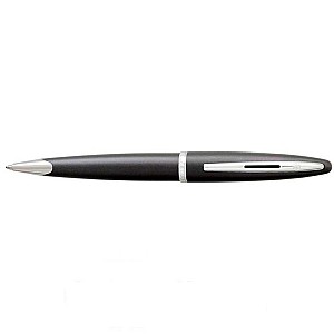 Waterman Carène Charcoal Grey ST Ballpoint