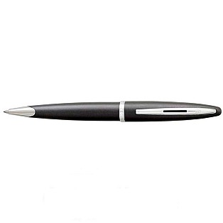 Waterman Carène Charcoal Grey ST Esferográfica