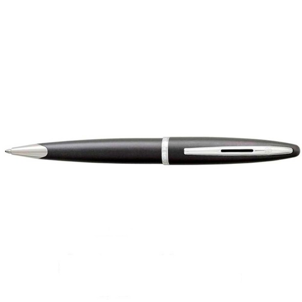 Waterman Carène Charcoal Grey ST Esferográfica