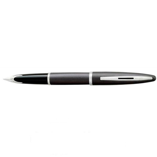 Waterman Carène Charcoal Grey ST Stylo plume