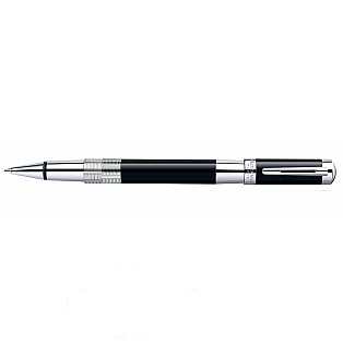 Waterman Elegance Black ST Rollerball