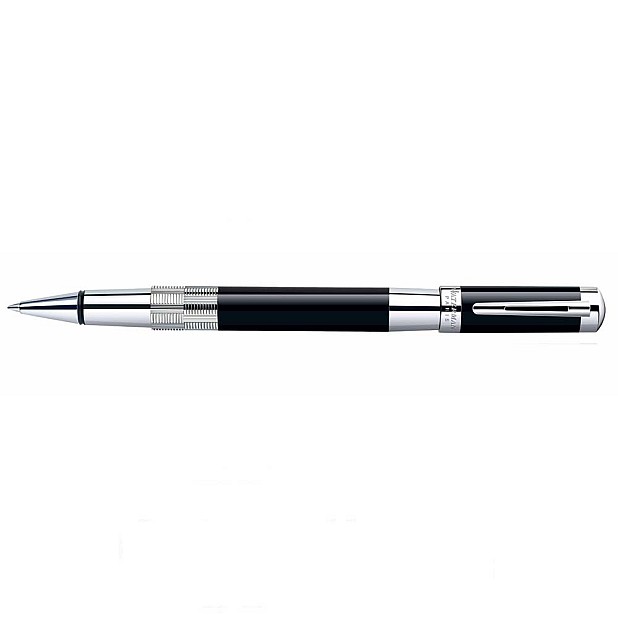 Waterman Elegance Black ST Rollerball