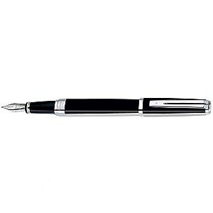 Waterman Exception Night & Day Platinum Fountain pen