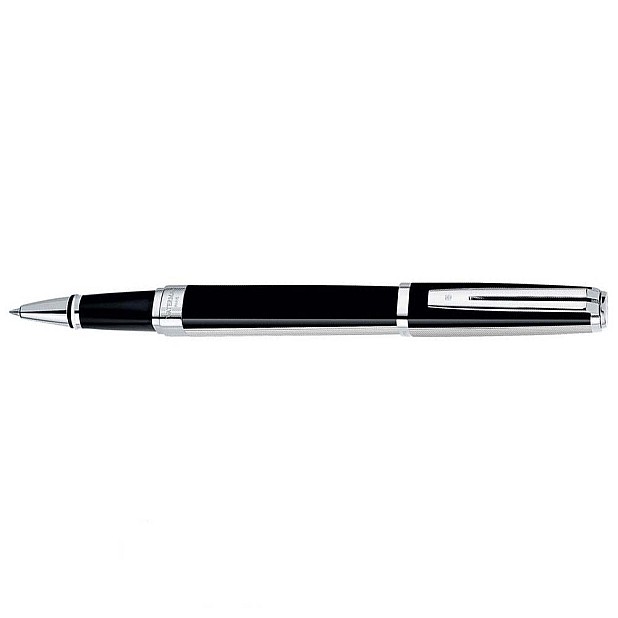 Waterman Exception Night & Day Platinum Rollerball