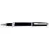 Waterman Exception Night & Day Platinum Rollerball
