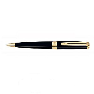 Waterman Exception Slim Black GT Ballpoint