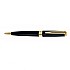 Waterman Exception Slim Black GT Ballpoint