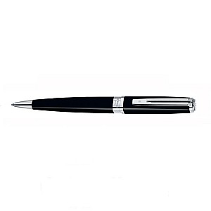 Waterman Exception Slim Black ST Esferográfica