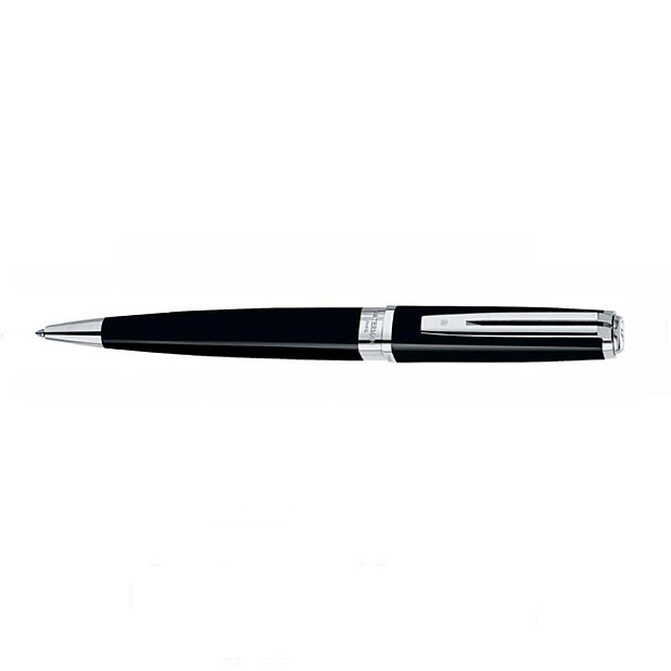 Waterman Exception Slim Black ST Esferográfica