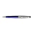 Waterman Expert III Deluxe Blue CT Esferográfica