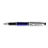 Waterman Expert III Deluxe Blue CT Fountain pen