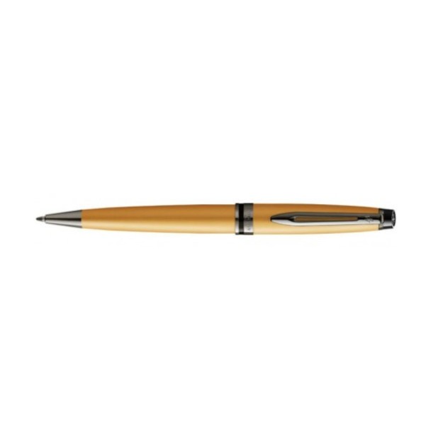 Waterman Expert III Metallic Gold Lacquer Special Edition RT Esferográfica