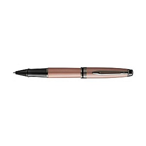 Waterman Expert III Metallic Rose Gold Lacquer Special Edition RT Rollerball