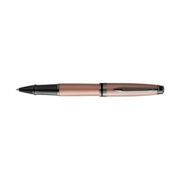 Waterman Expert III Metallic Rose Gold Lacquer Special Edition RT Tintenroller