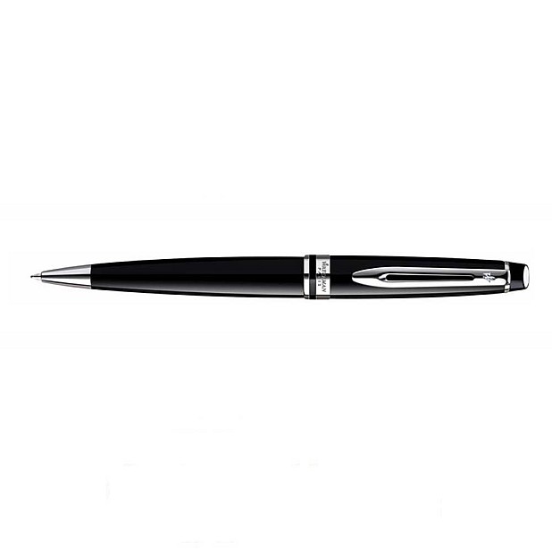Waterman Expert III Laque Black CT Ballpoint