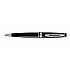 Waterman Expert III Laque Zwart CT Balpen