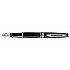 Waterman Expert III Laque Zwart CT Vulpen