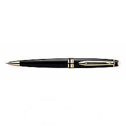 Waterman Expert III Laque Black GT Ballpoint