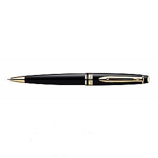 Waterman Expert III Laque Black GT Esferográfica
