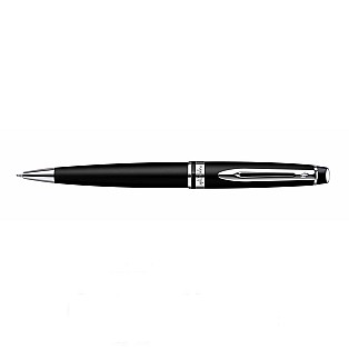 Waterman Expert III Matte Black Esferográfica