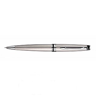 Waterman Expert III Metallic CT Esferográfica 