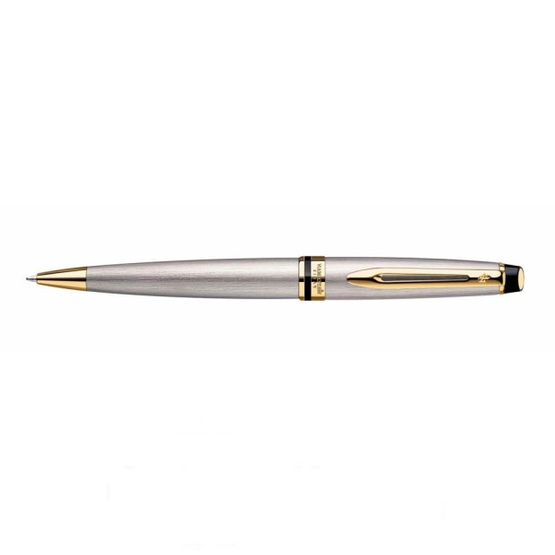 Waterman Expert III Metallic GT Ballpoint