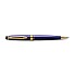 Waterman Expert Laque Deep Blue GT Ballpoint