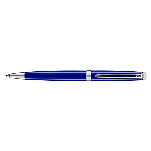 Waterman Hemisphere Bright Blue CT Ballpoint