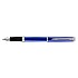 Waterman Hemisphere Bright Blue CT Fountain pen