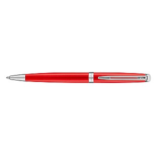 Waterman Hemisphere Comet Red CT Ballpoint