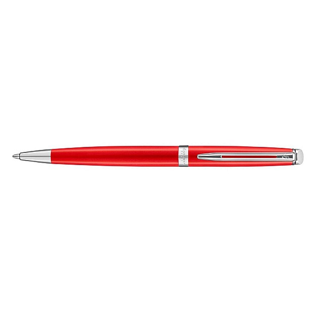 Waterman Hemisphere Comet Red CT Balpen