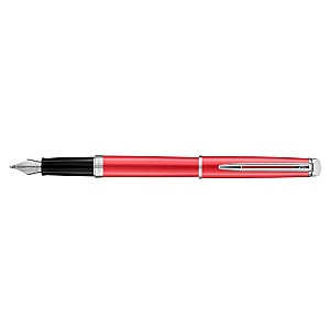 Waterman Hemisphere Coral Pink CT Vulpen