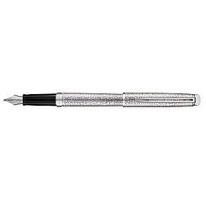 Waterman Hemisphere Deluxe Cracked Vulpen