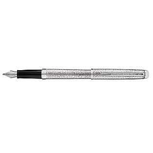 Waterman Hemisphere Deluxe Cracked Fountain pen