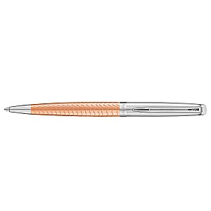 Waterman Hemisphere Deluxe Rose Wave Ballpoint