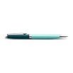 Waterman Hemisphere Colour Block Green CT Ballpoint