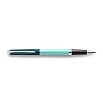 Waterman Hemisphere Colour Block Green CT Stylo Plume