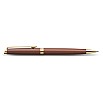 Waterman Hemisphere Metallic Copper Red GT Kulpenna