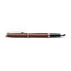 Waterman Hemisphere Metallic Copper Red GT Stylo Plume